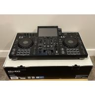 Pioneer XDJ-RX3, Pioneer XDJ-XZ, Pioneer OPUS-QUAD, Pioneer DDJ-FLX10, AlphaTheta XDJ-AZ, AlphaTheta OMNIS-DUO,  Pioneer DDJ-REV7, Pioneer CDJ-3000, Pioneer DJM-A9, AlphaTheta Euphonia, Pioneer CDJ-2000NXS2, Pioneer DJM-900NXS2, Pioneer DJM-V10-LF