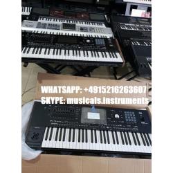 Te Koop Nieuwe Korg Pa4X76/Korg Pa4X 61-toetsen Oriental MG2/ Korg PA5X Oriental 61 toetsen / Korg Pa5X 88 toetsen (A0-C8) / Korg Pa1000 61-toetsen MG Edition /Korg Oasys88 88 toetsen / Korg Kronos X 61 toetsen / Korg KRONOS2 88-toetsen LS / Korg M3, Rola