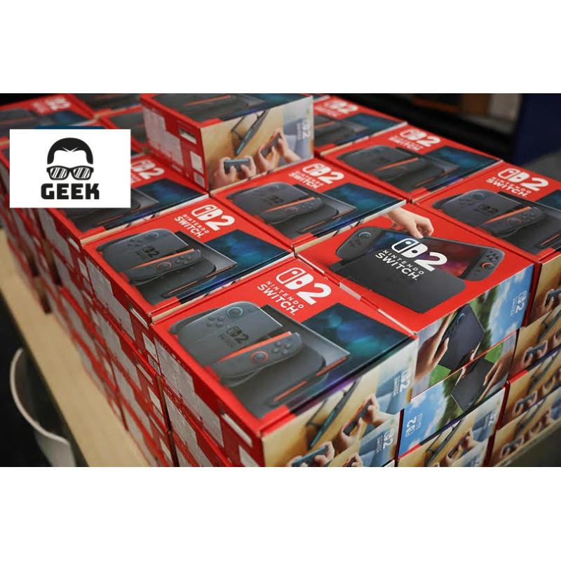 switch 2 beschikbaar bij ons