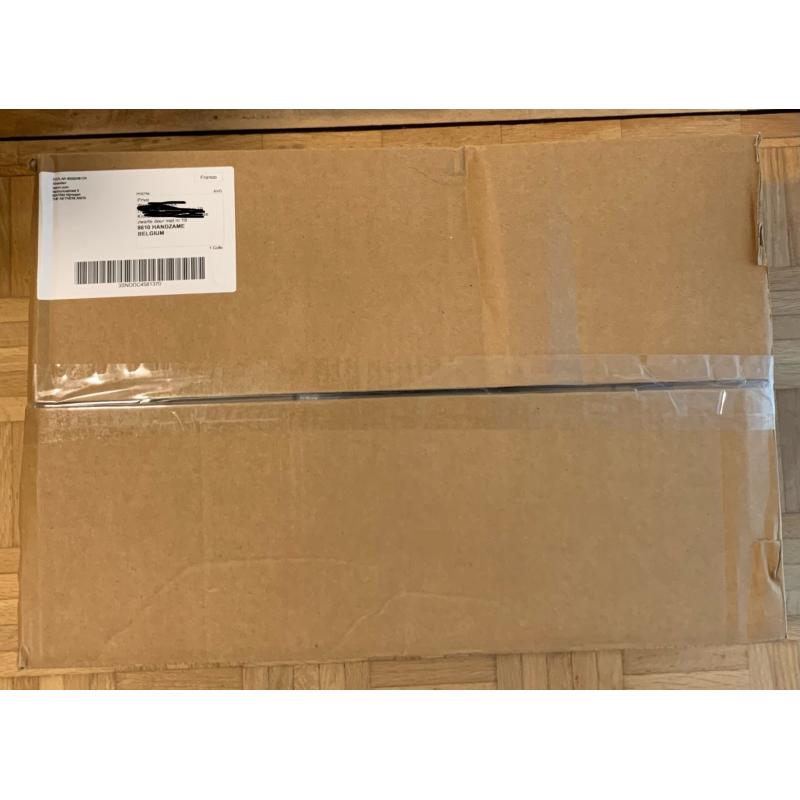 Tafelventilator Merk ‘Evolar’