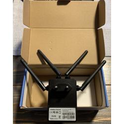 AILKIN 1200Mbps WiFi Extender Repeater