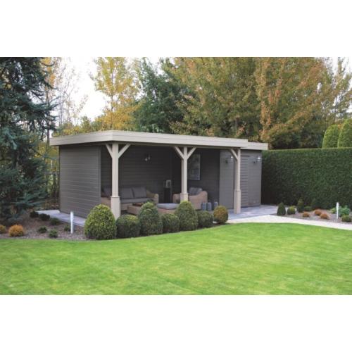 Tuinhuis PR25