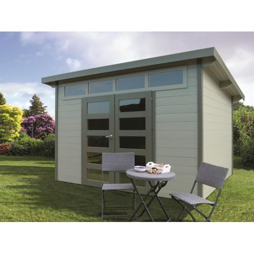 NIEUW Tuinhuis Verona - S8244 - 1