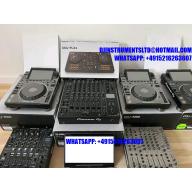 Te koop Pioneer DJ CDJ-3000 / Pioneer DJM-A9 dj-mixer / Pioneer CDJ-Tour1 / Pioneer DJ DJM-V10-LF / Pioneer CDJ-2000NXS2 / Pioneer DJM-900NXS2 / Pioneer DJM-Tour1/ Pioneer DJM-S11 Mixer/ AlphaTheta Euphonia mixer