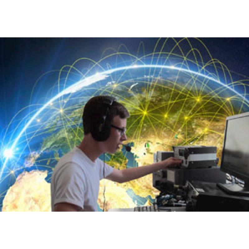 Hobbycursus radioamateur zendtechniek