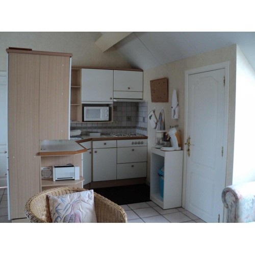 gemeubeld appartement te huur te lommel