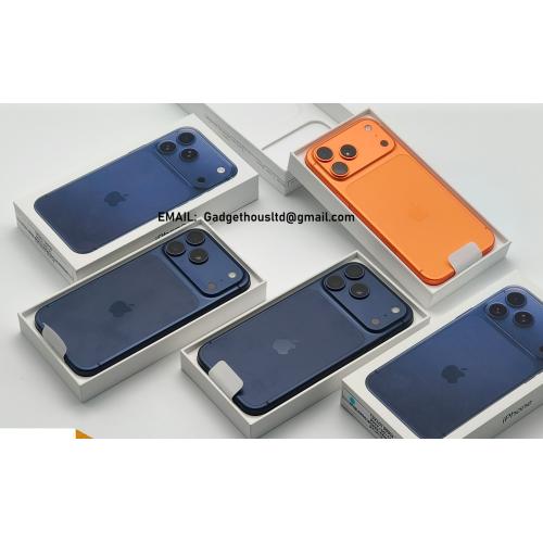 origineel Apple iPhone 17 Pro Max, iPhone 17 Pro, iPhone 17 , iPhone Air , Apple iPhone 16 Pro Max, iPhone 16 Pro, iPhone 16, iPhone 16 Plus, iPhone 15 Pro Max, iPhone 15 Pro, iPhone 15, iPhone 15 Plus, Samsung Galaxy S25 Ultra , Samsung Galaxy S25,  Sams