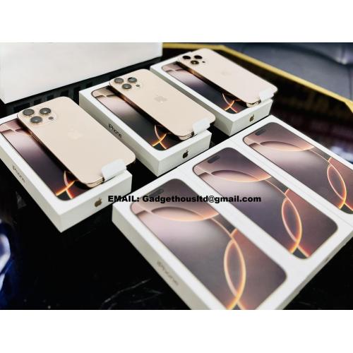 Apple iPhone 16 Pro 128GB = 600 EUR , iPhone 16 Pro Max 256GB = 700 EUR, iPhone 16 128GB = 470 EUR , iPhone 16 Plus 128GB = 500 EUR, iPhone 15 Pro 128GB = 500 EUR , iPhone 15 Pro Max 256GB = 560 EUR, iPhone 15 128GB = 400 EUR , iPhone 15 Plus 128GB = 420 