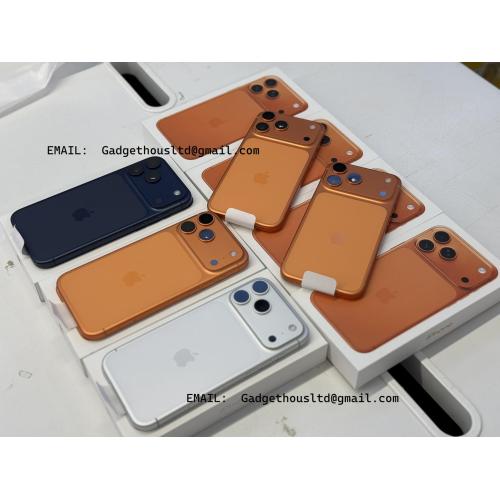 origineel Apple iPhone 17 Pro Max, iPhone 17 Pro, iPhone 17 , iPhone Air , Apple iPhone 16 Pro Max, iPhone 16 Pro, iPhone 16, iPhone 16 Plus, iPhone 15 Pro Max, iPhone 15 Pro, iPhone 15, iPhone 15 Plus, Samsung Galaxy S25 Ultra , Samsung Galaxy S25,  Sams