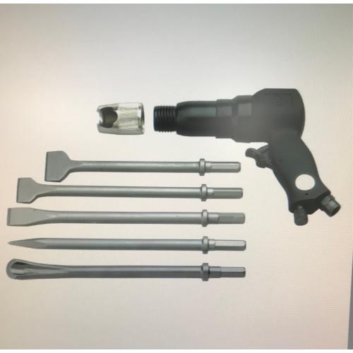 Pneumatische slaghamer Rodcraft · In perfecte staat