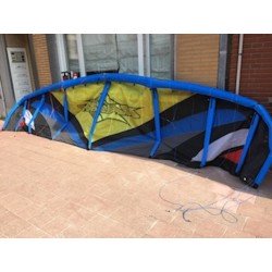 Kite volledige set om te starten