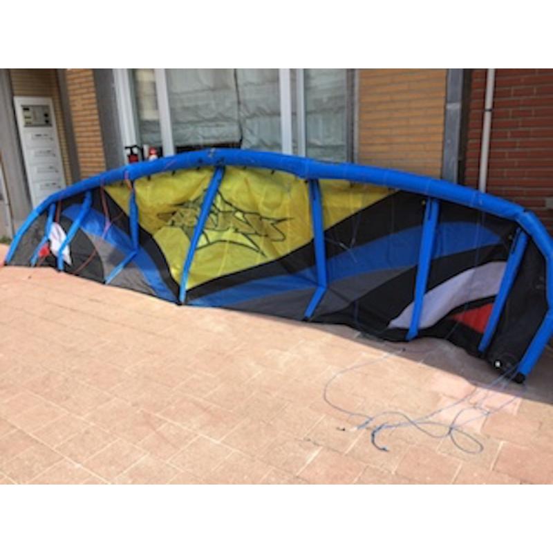 Kite volledige set om te starten