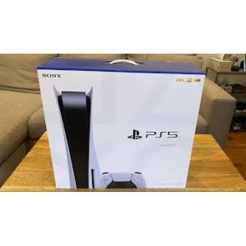 Sony Playstation 5