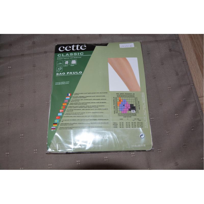 108. pantys maat M NIEUW, verzending inbegrepen