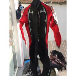 Kite volledige set om te starten