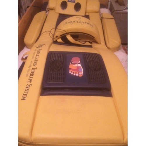 Massagematras HHP Andullatiematras Professional