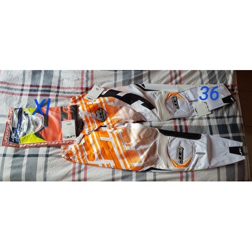 Crosskledij JT RACING