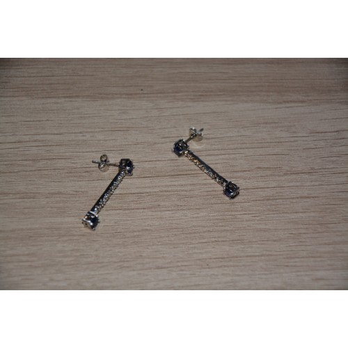 23. NIEUWE oorbellen, verzending inbegrepen