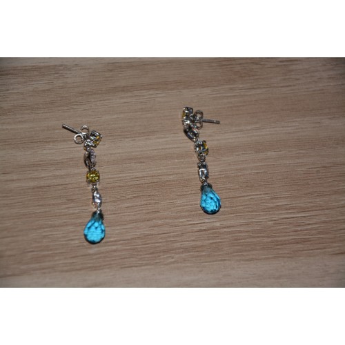 38. NIEUWE oorbellen, verzending inbegrepen