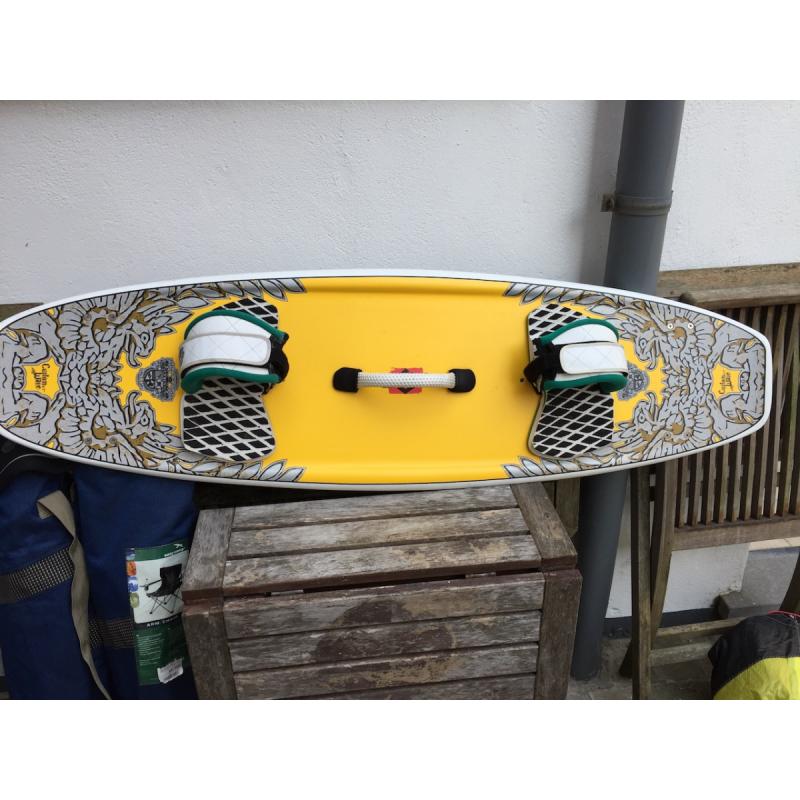 Kite volledige set om te starten