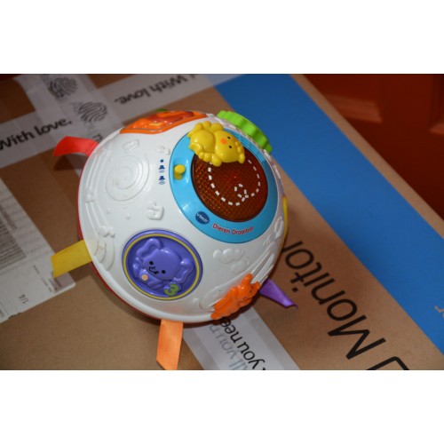 430. dieren draaibal van Vtech , verzending inbegrepen