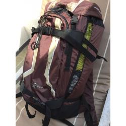 Kite volledige set om te starten