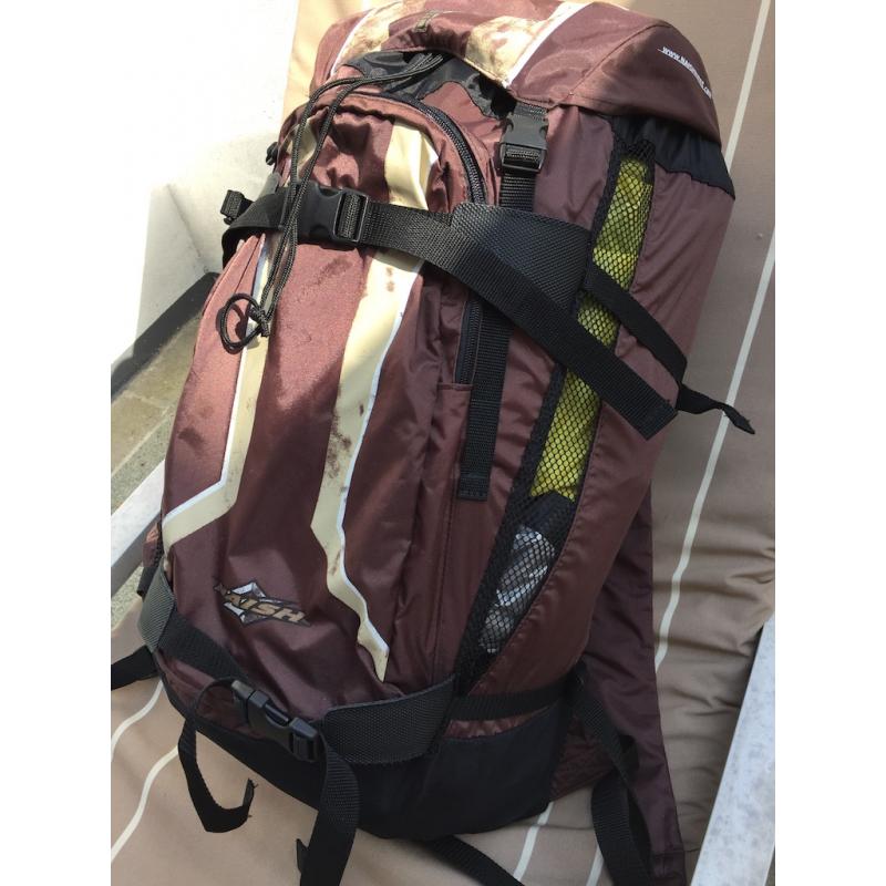 Kite volledige set om te starten