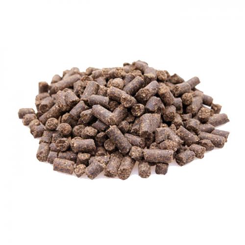 Honden- & Kattenvoeding