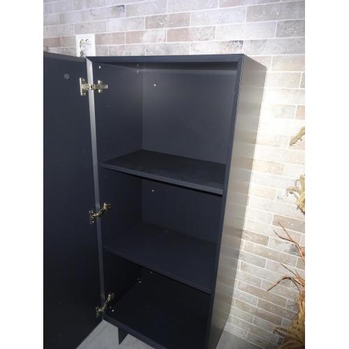 Italiaanse designkast (2 stuks) te koop