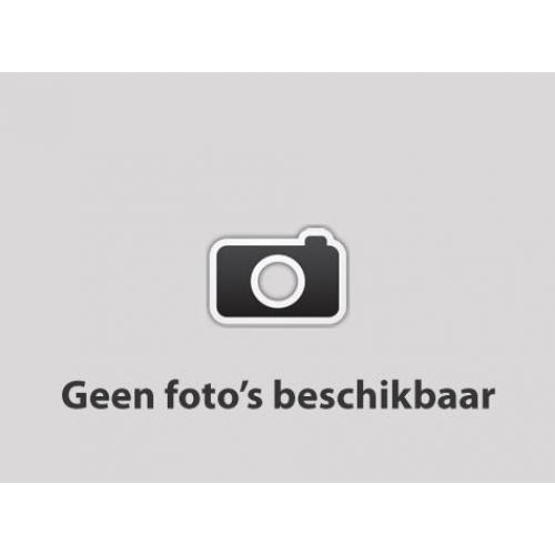 nieuwe bumper voor Mazda cx3