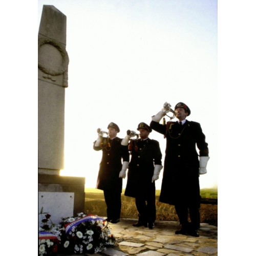 POSTKAART / POSTCARD - Ieper