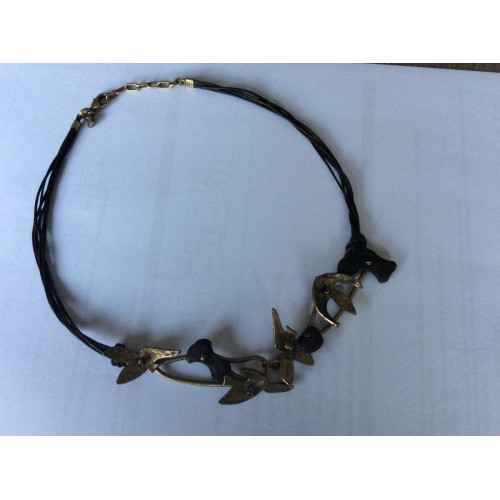 Kettinkje NICO TAEYMANS