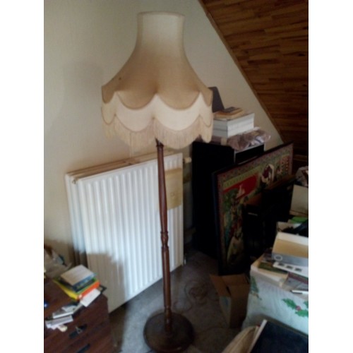 STAANDE LAMP