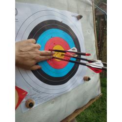 Tenpoint Carbon Nitro kruisboog - mint conditie