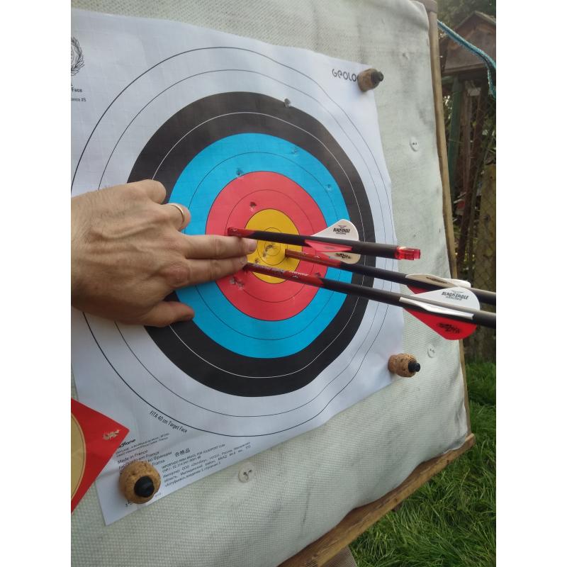 Tenpoint Carbon Nitro kruisboog - mint conditie