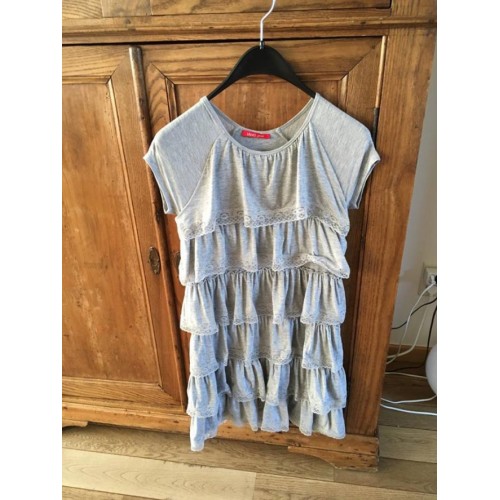 MOOI KLEEDJE LIU-JO  maat 164 of 14 jaar