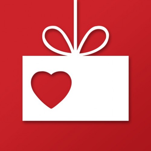 DE MOOISTE LIEFDESBRIEF