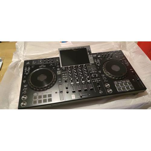 Te koop Nieuwe AlphaTheta XDJ-AZ, AlphaTheta DDJ-GRV6, AlphaTheta OMNIS-DUO, Denon DJ Prime 4+W, Pioneer DJ OPUS-QUAD, Pioneer XDJ XZ DJ-systeem, Pioneer XDJ-RX3, Pioneer DDJ RZX, Pioneer DDJ-REV7, Pioneer DDJ-FLX10