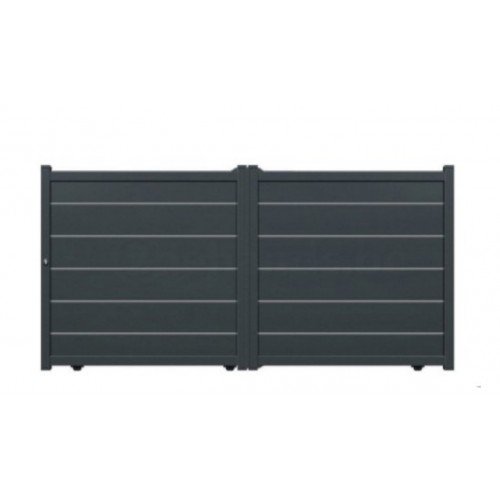 ​schuifpoort arona