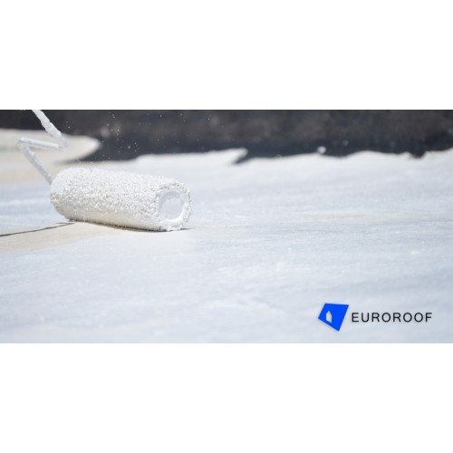 Vloeibare dakbedekking