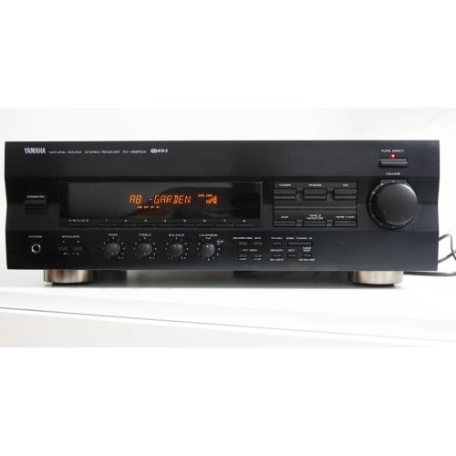 Yamaha RX 498 RDS
