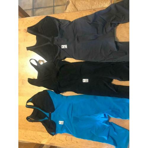 arena wedstrijdbadpakken