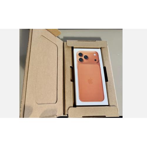 Nuovo stock Apple iPhone 17,17 Pro Max ,iPhone 17Air, sbloccato ios26