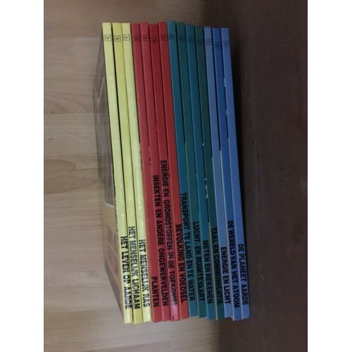 artis historia reeks de wereld vandaag