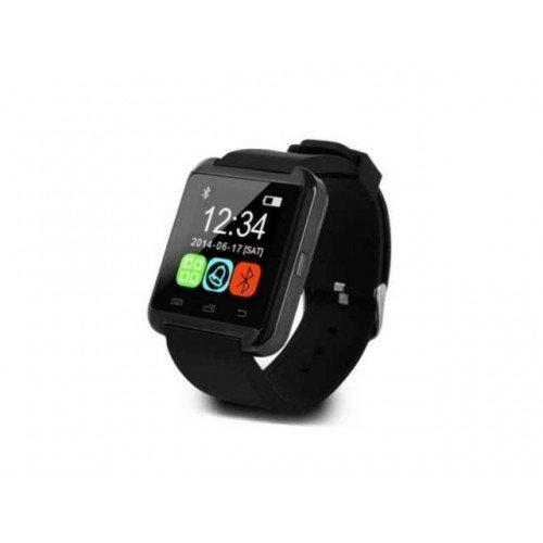 Nieuwe smartwatch amper 22 €
