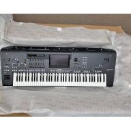 Te Koop Yamaha Genos2 76-toetsen XXL / Yamaha Genos 76-toetsen XXL / Tyros5, Motif XF8, Yamaha MODX8+, Yamaha PSR-SX900, Yamaha PSR-A5000, Yamaha Montage 8, Roland FANTOM-8, Roland Fantom G8/X8, Nord Electro 6D 61-toetsen / Nord Grand 2 / Nord Piano 5