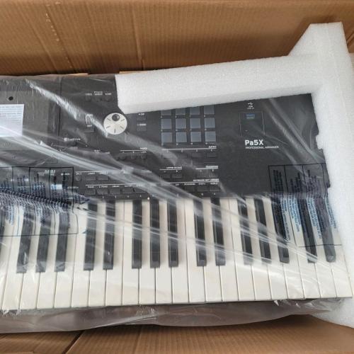 Nieuw Korg Pa5X 76 toetsen/ Korg PA5X Oriental 61 toetsen, Korg Pa4X76/ Korg Pa4x MG2 Edition , Korg Pa3X , Korg Pa1000 MG Edition, Korg PA-1000, Korg Kronos2, Korg Oasys88 88 toetsen