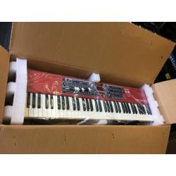 Verkoopt Roland FANTOM-8, Roland FANTOM-7 , Nord Electro 6D / Nord Grand 2 /Nord Piano 5, Nord Stage 3/ Nord Stage 4, Ketron EVENT 61-toetsen, Ketron SD9/SD60, Ketron SD60K chromatisch toetsenbord, Yamaha Genos2 76-toetsen, Yamaha Genos 76-toetsen