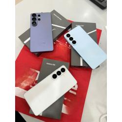 Samsung Galaxy S26 Ultra , Samsung Galaxy S26  , Samsung Galaxy S25 Ultra , Samsung Galaxy S25,  Samsung Galaxy Z Fold7 ,  Samsung Galaxy Z Flip 7 ,Google Pixel 10 Pro  XL 256GB ,  Xiaomi 17 Ultra 512GB , Apple iPhone 17 Pro Max, iPhone 17 Pro, iPhone 17,