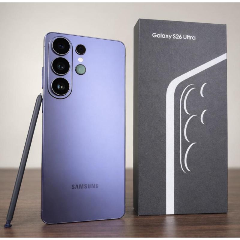 Samsung Galaxy S26 Ultra , Samsung Galaxy S26  , Samsung Galaxy S25 Ultra , Samsung Galaxy S25,  Samsung Galaxy Z Fold7 ,  Samsung Galaxy Z Flip 7 ,Google Pixel 10 Pro  XL 256GB ,  Xiaomi 17 Ultra 512GB , Apple iPhone 17 Pro Max, iPhone 17 Pro, iPhone 17,